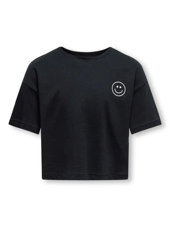 Only Zomer top meisjes , loose fit kogoli
