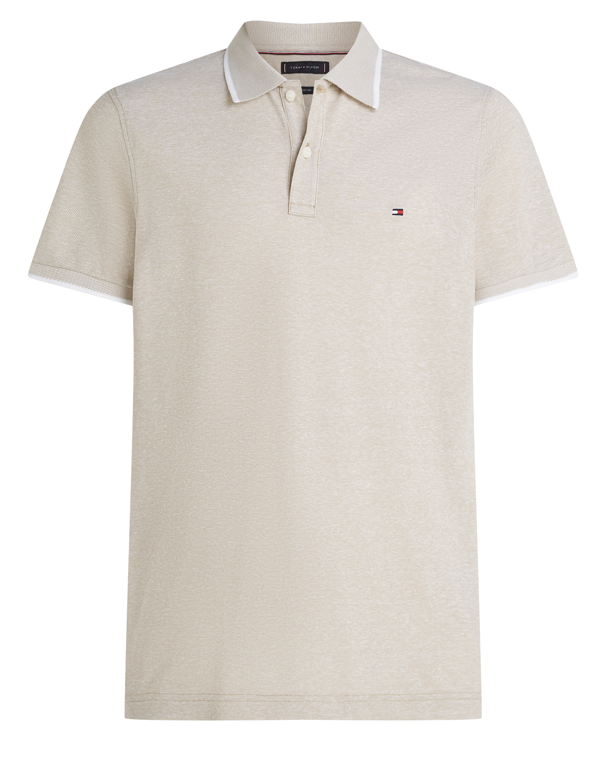 Tommy Hilfiger Menswear Heren Polo KM