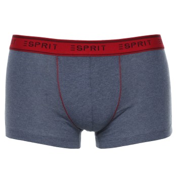 Esprit 3 stuks Cole Hipster Shorts 
