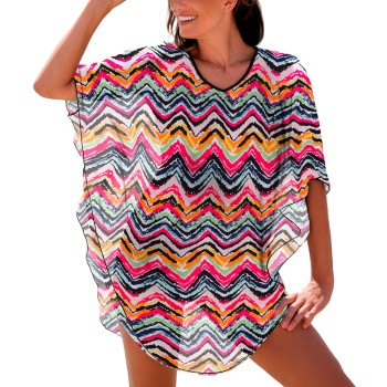 Wiki Jamaica Beach Poncho 