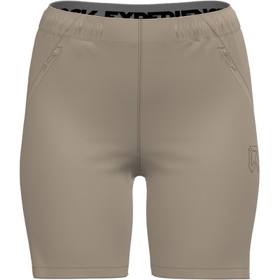 Rock Experience Dames Observer Fast Bermuda Korte broek