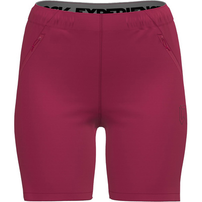 Rock Experience Dames Observer Fast Bermuda Korte broek