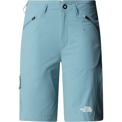 The North Face Dames Speedlight Slim Straight Short