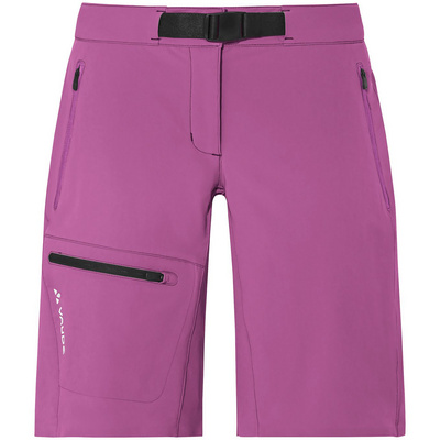 Vaude Dames Badile short