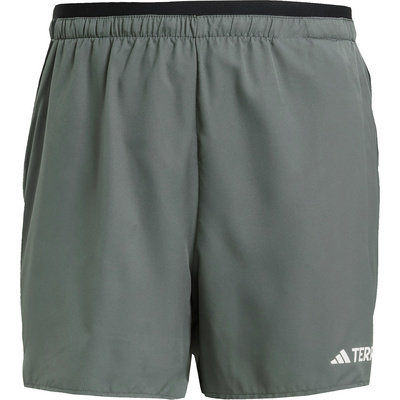 adidas Terrex Heren Multi 5" Light Korte broek