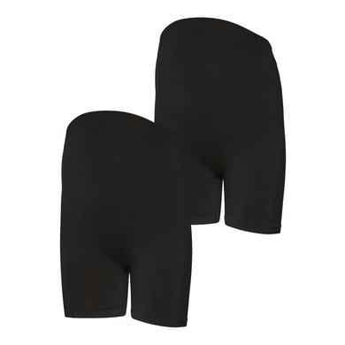 mamalicious Zwangerschapsbroek MLAMIYA 2-pack black