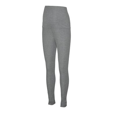mamalicious Zwangerschapslegging MJOELLE Medium Grijs Melange