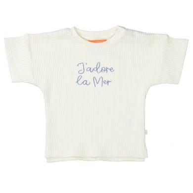 STACCATO T-shirt schelp gestructureerd