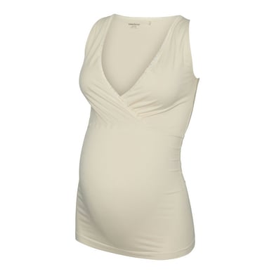 mamalicious Zwangerschapstop MLHEAL Silver Mink