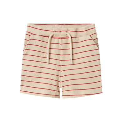 name it Shorts Nmmfully rood oker