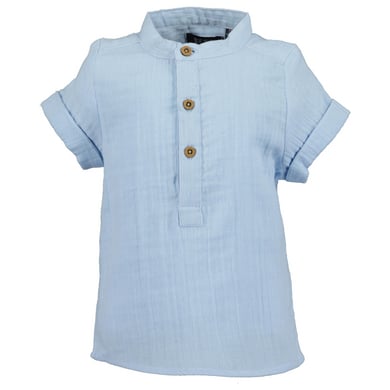 BLUE SEVEN Overhemd blauw