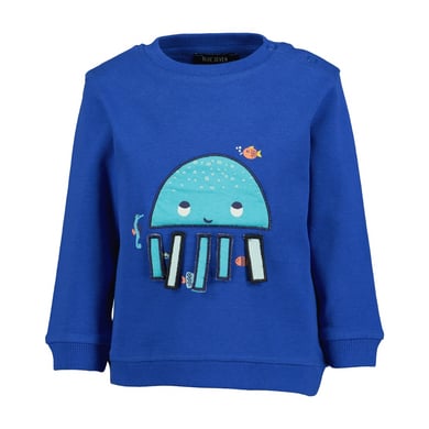 BLUE SEVEN Sweatshirt Ocean