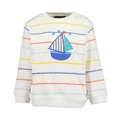 BLUE SEVEN Sweatshirt Ocean