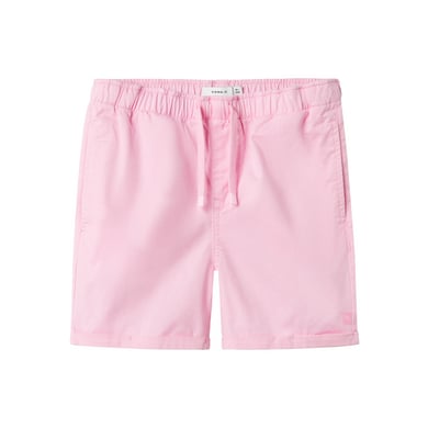 name it Shorts Nkfbella roze glazuur