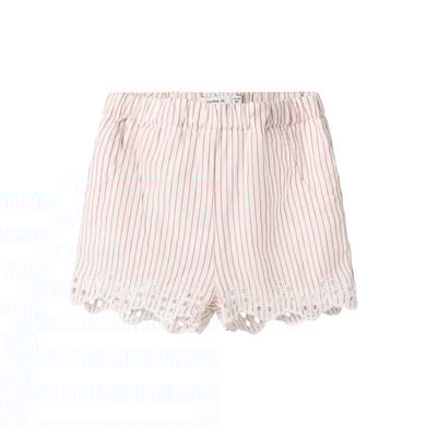 name it Shorts Nmffesinne Bright White