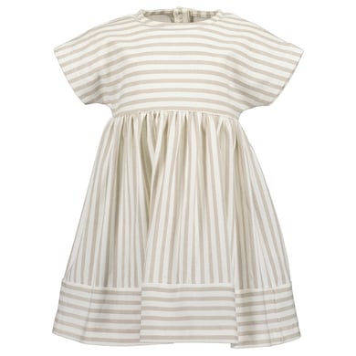 BLUE SEVEN Jurk uit White