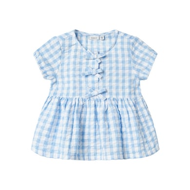 name it Blouse Nmffisina Bright White