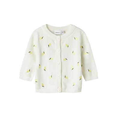 name it Vest Nbfdetrille Wolk Danser