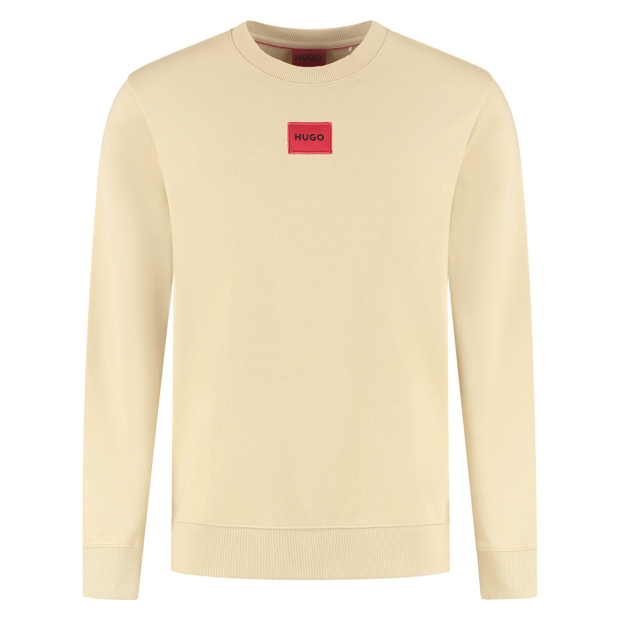 Hugo Diragol Sweater Heren