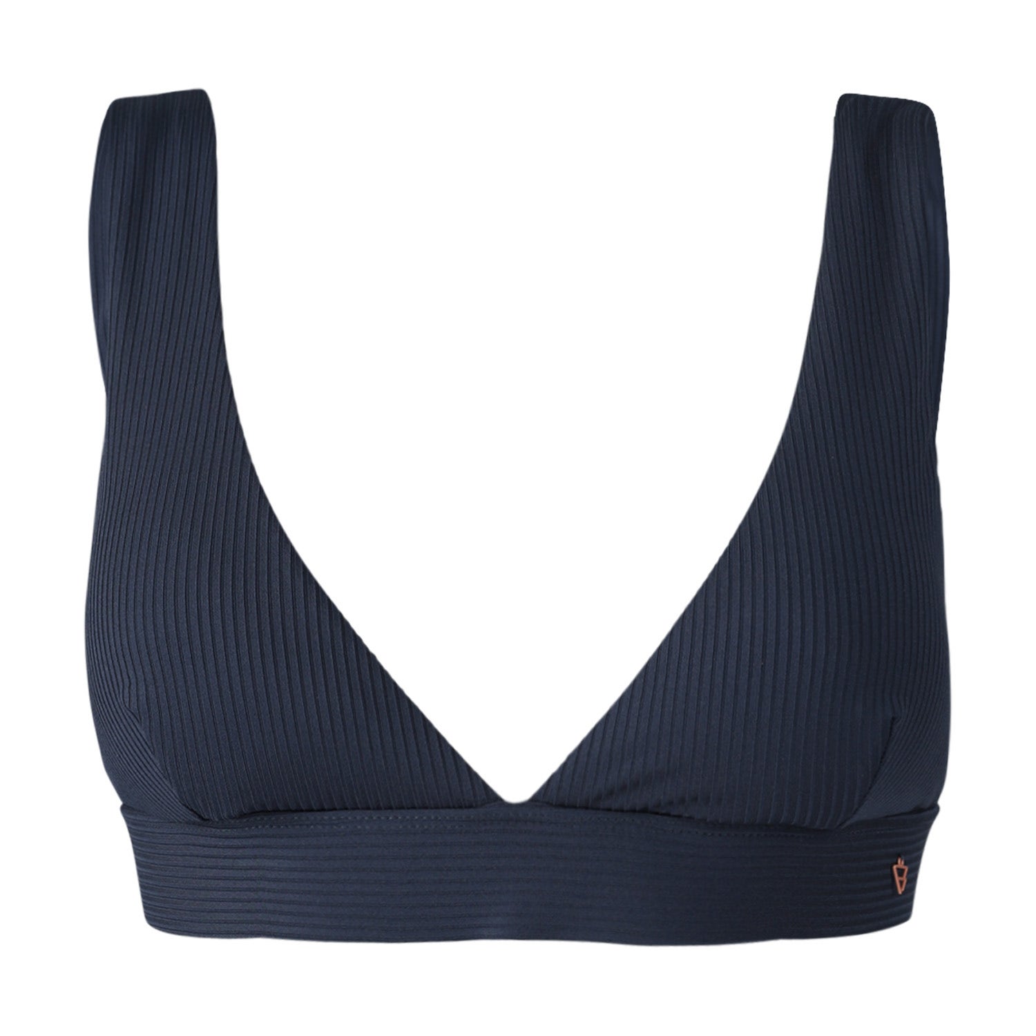 Brunotti Forte-rib Bikini Top
