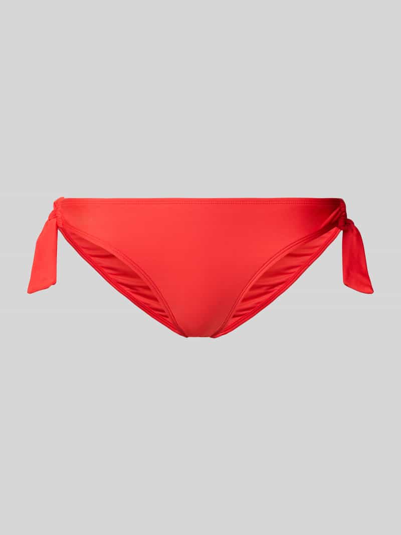 Barts Bikinibroekje met vetersluiting opzij, model 'KELLI'