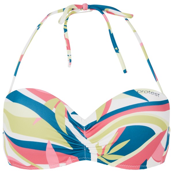 Protest - Women's MIXLeslie 25 - Bikinitop, meerkleurig