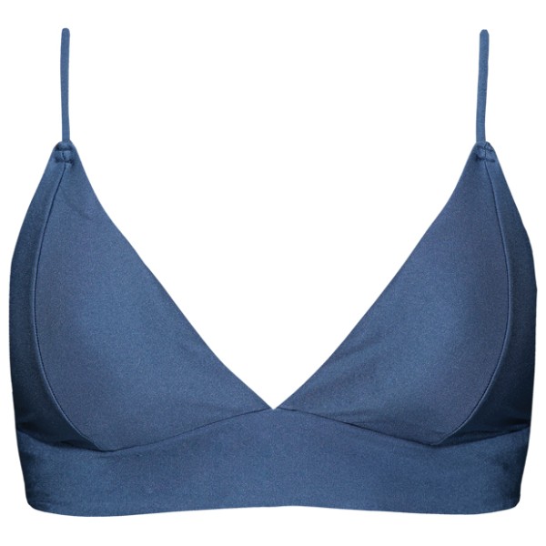 Barts - Women's Isla Bralette - Bikinitop, blauw