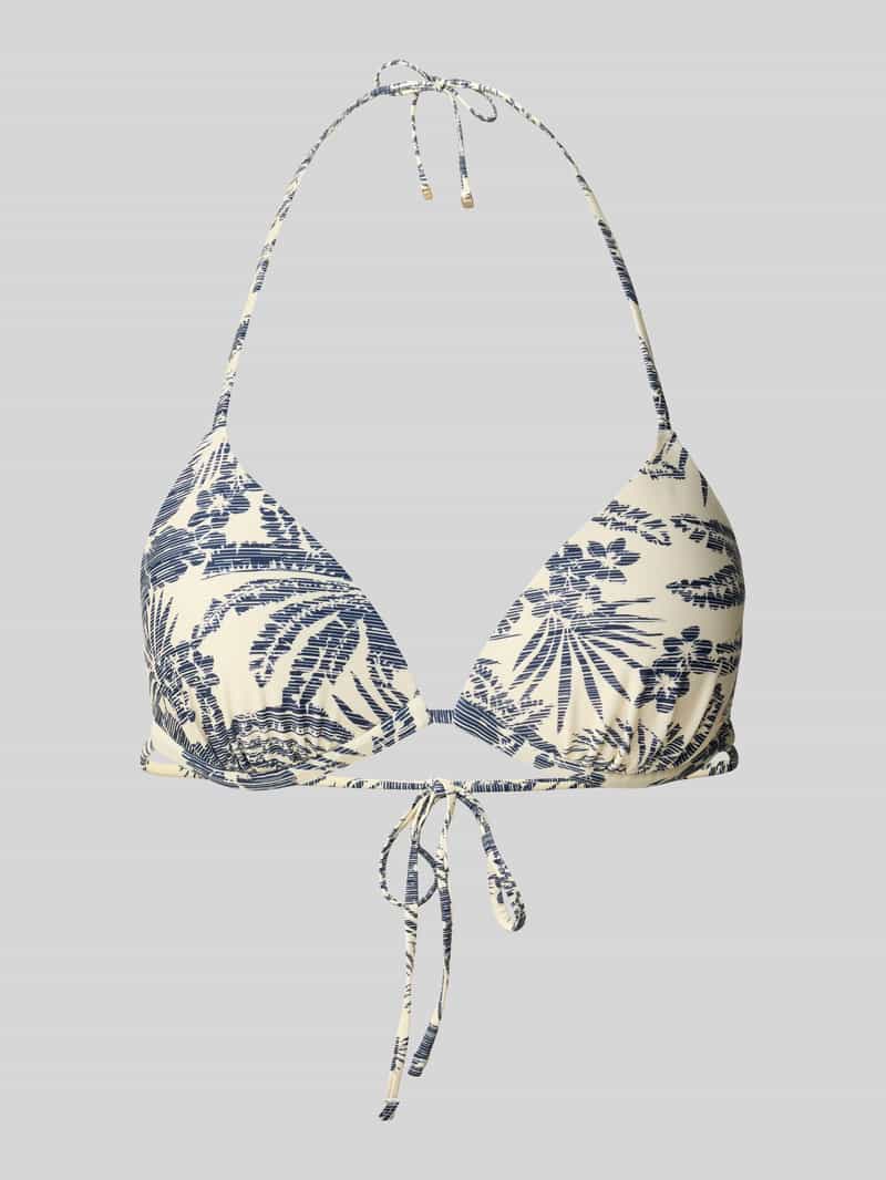 Barts Bikinitop in triangelmodel, model 'TUALA'