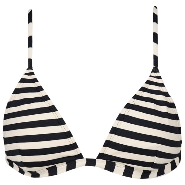 Barts - Women's Yadbor Fixed Triangle - Bikinitop, zwart