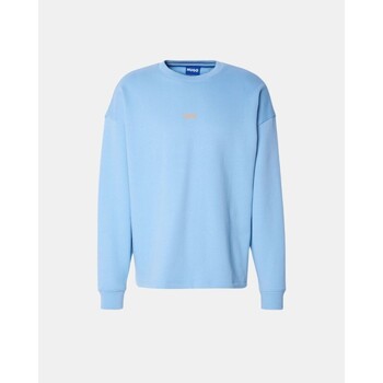 Sweater BOSS 50510732 NAVIU