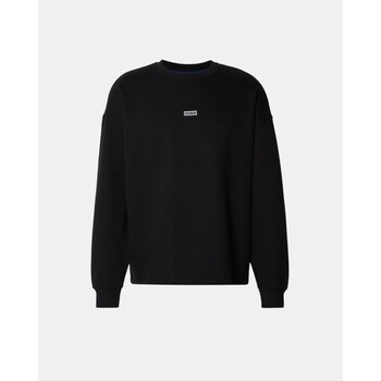 Sweater BOSS 50510732 NAVIU