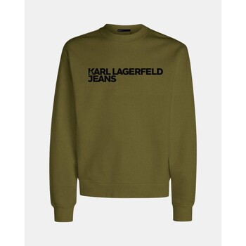 Sweater Karl Lagerfeld A1M20001 REG ESSENTIAL LOGO