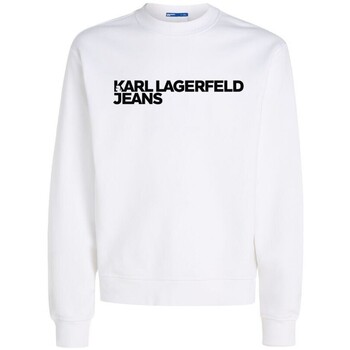 Sweater Karl Lagerfeld A1M20001 REG ESSENTIAL LOGO