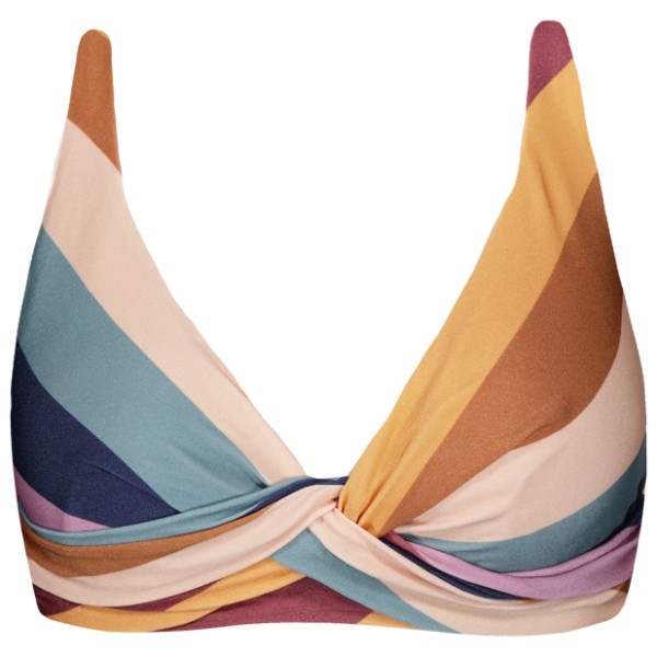 Barts - Women's Corangs Multifit Top - Bikinitop, meerkleurig