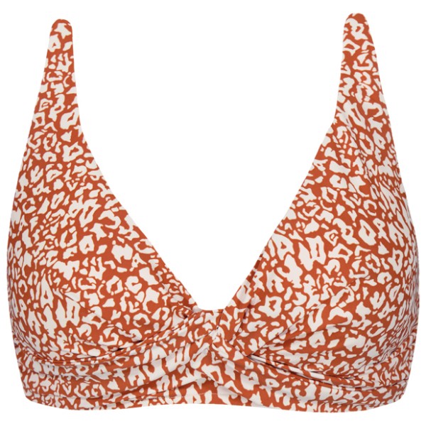 Barts - Women's Farny Multifit Top - Bikinitop, roze