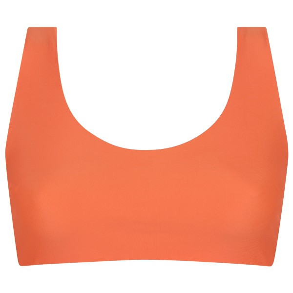 INASKA - Women's Top Pure - Bikinitop, oranje
