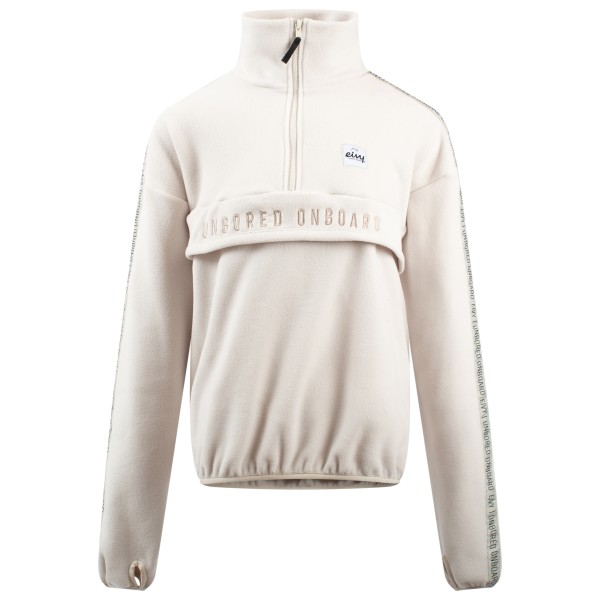 Eivy - Women's Ball Fleece - Fleecetrui, wit