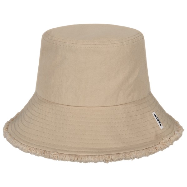 Barts - Women's Huahina Hat - Hoed, beige
