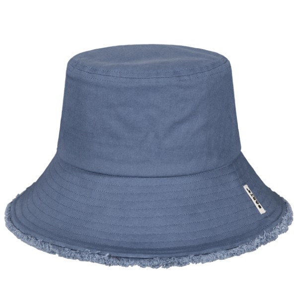 Barts - Women's Huahina Hat - Hoed, blauw