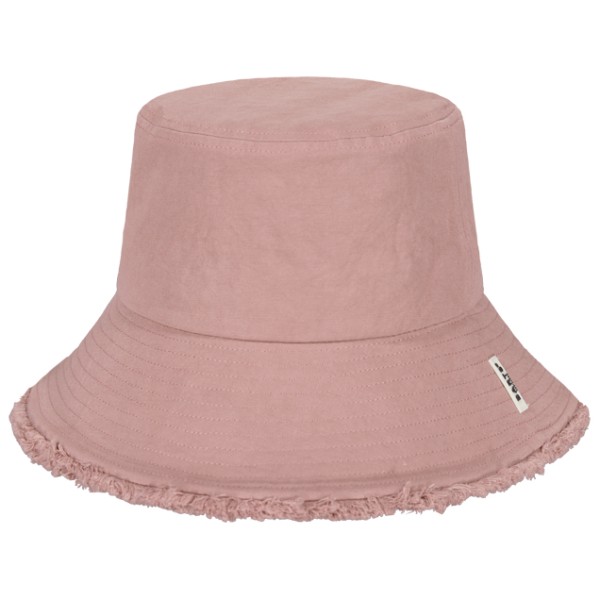 Barts - Women's Huahina Hat - Hoed, roze