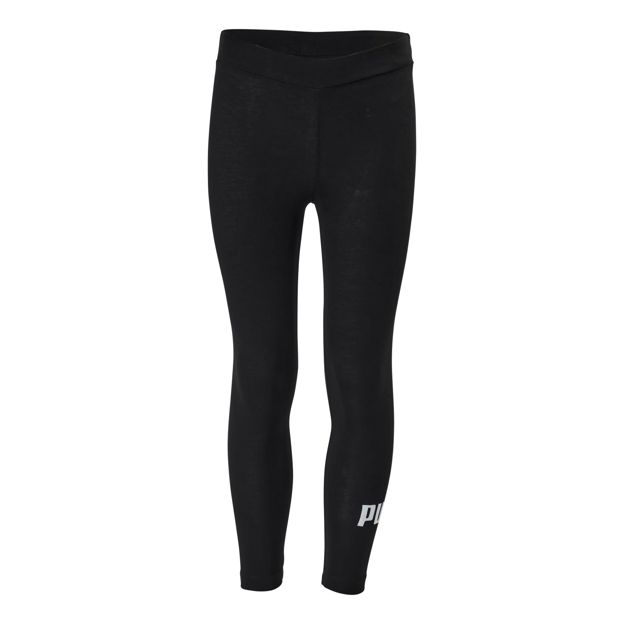 Puma Meisjes legging essentieel logo