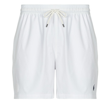 Zwembroek Polo Ralph Lauren MAILLOT DE BAIN UNI EN POLYESTER RECYCLE