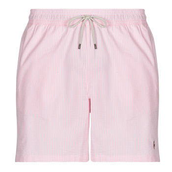 Polo Ralph Lauren Zwembroek  MAILLOT DE BAIN A RAYURES EN SEERSUCKER