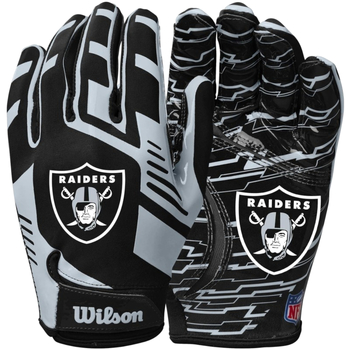 Handschoenen Wilson NFL Stretch Fit Receivers Gloves