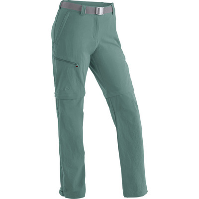Maier Sports Dames Nata afritsbroek