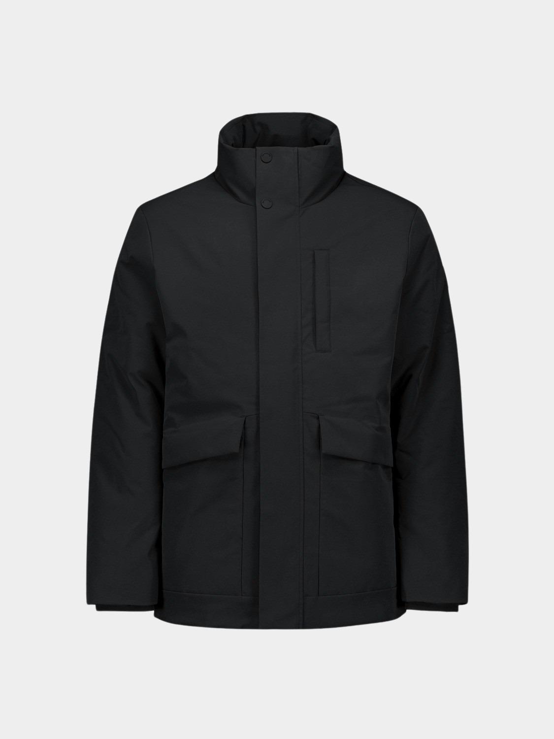 No Excess Winterjack jacket short fit padded 25630916/020