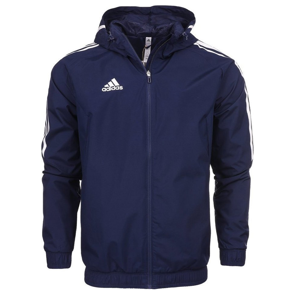 Adidas Heren condivo 22 all weather jas