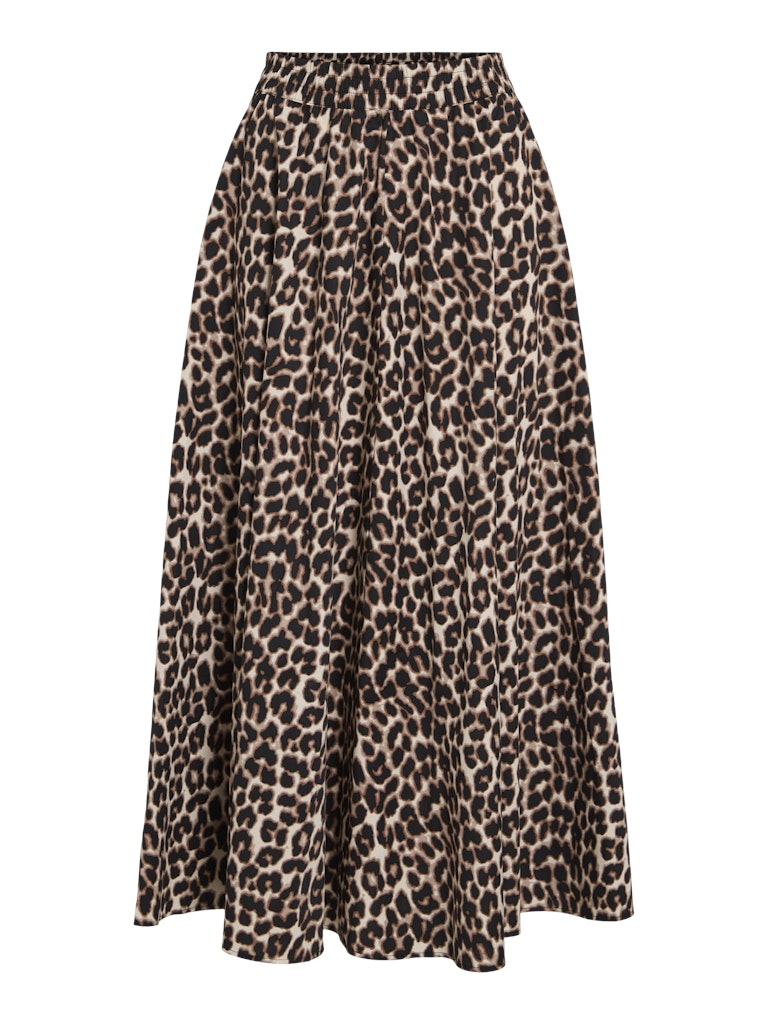 Vila vivalencia lio ankle skirt 14106880 mountain trial