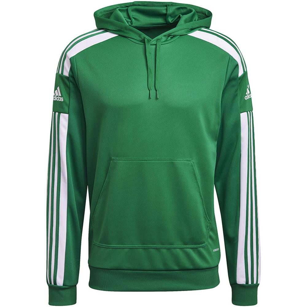 Adidas Heren squadra 21 hoodie