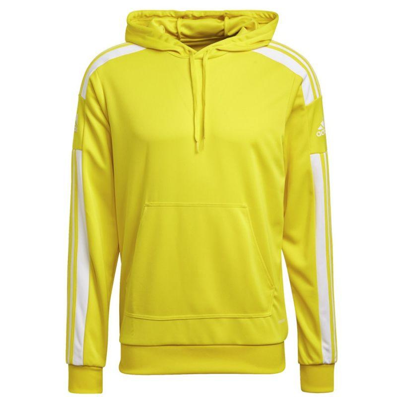 Adidas Heren squadra 21 hoodie
